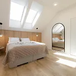 Mielnovo - Dom Z Basenem, Sauna I Jacuzzi * Mielno (Koszalin)