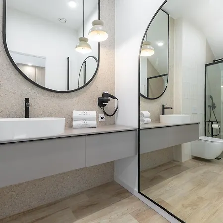 別荘 Mielnovo - Dom Z Basenem, Sauna I Jacuzzi *